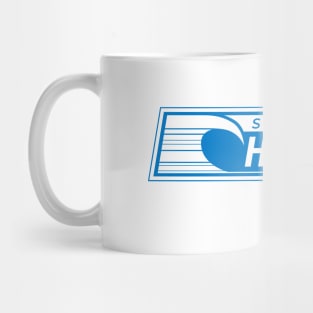 Chandler Logo Comp 1 Mug